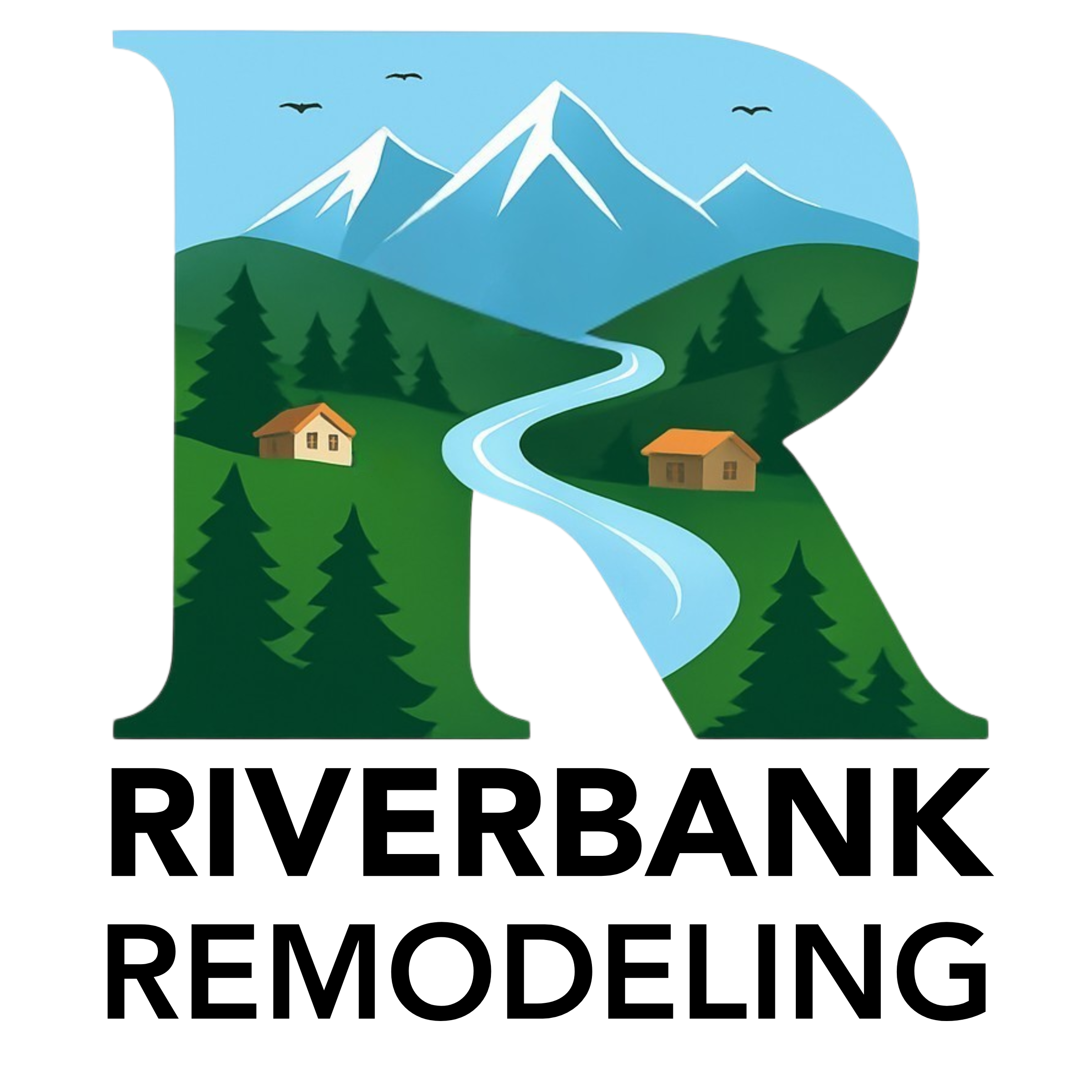 Riverbank Remodeling LLC